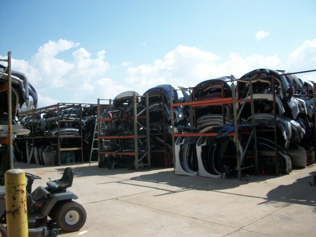 Recycle Auto Body Parts Grand Prairie TX 75051 9726421233